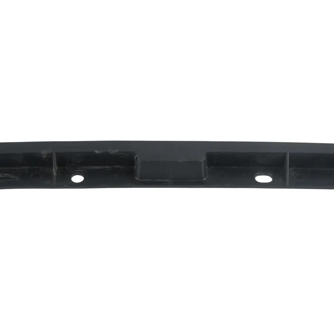 Jaguar XF X260 Motorhaube Schloss Mechanismus Mittlere Abdeckung Blende - SKU T2H12979 - Teilenummer T2H12979