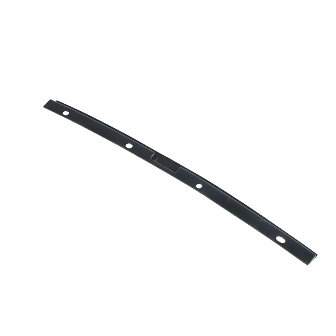 Jaguar XF X260 Bonnet Lock Mechanism Centre Shield Panel Cover Trim - SKU T2H12979 - Part number T2H12979