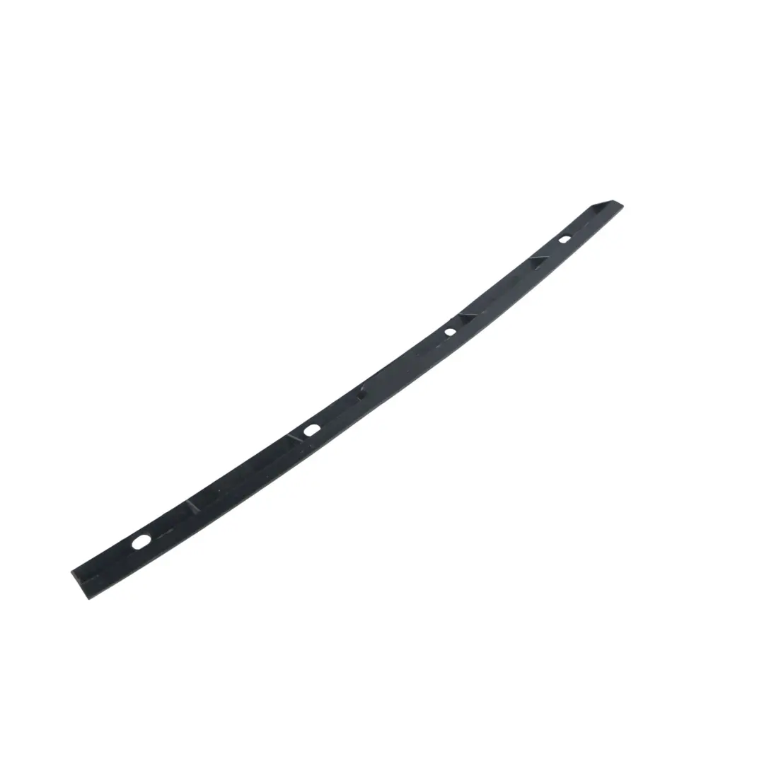 Jaguar XF X260 Motorhaube Schloss Mechanismus Mittlere Abdeckung Blende - SKU T2H12979 - Teilenummer T2H12979