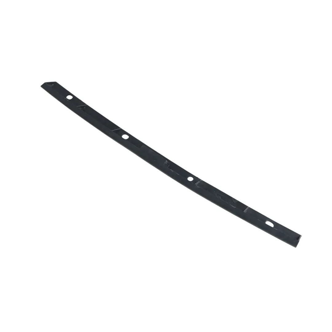 Jaguar XF X260 Bonnet Lock Mechanism Centre Shield Panel Cover Trim - SKU T2H12979 - Part number T2H12979