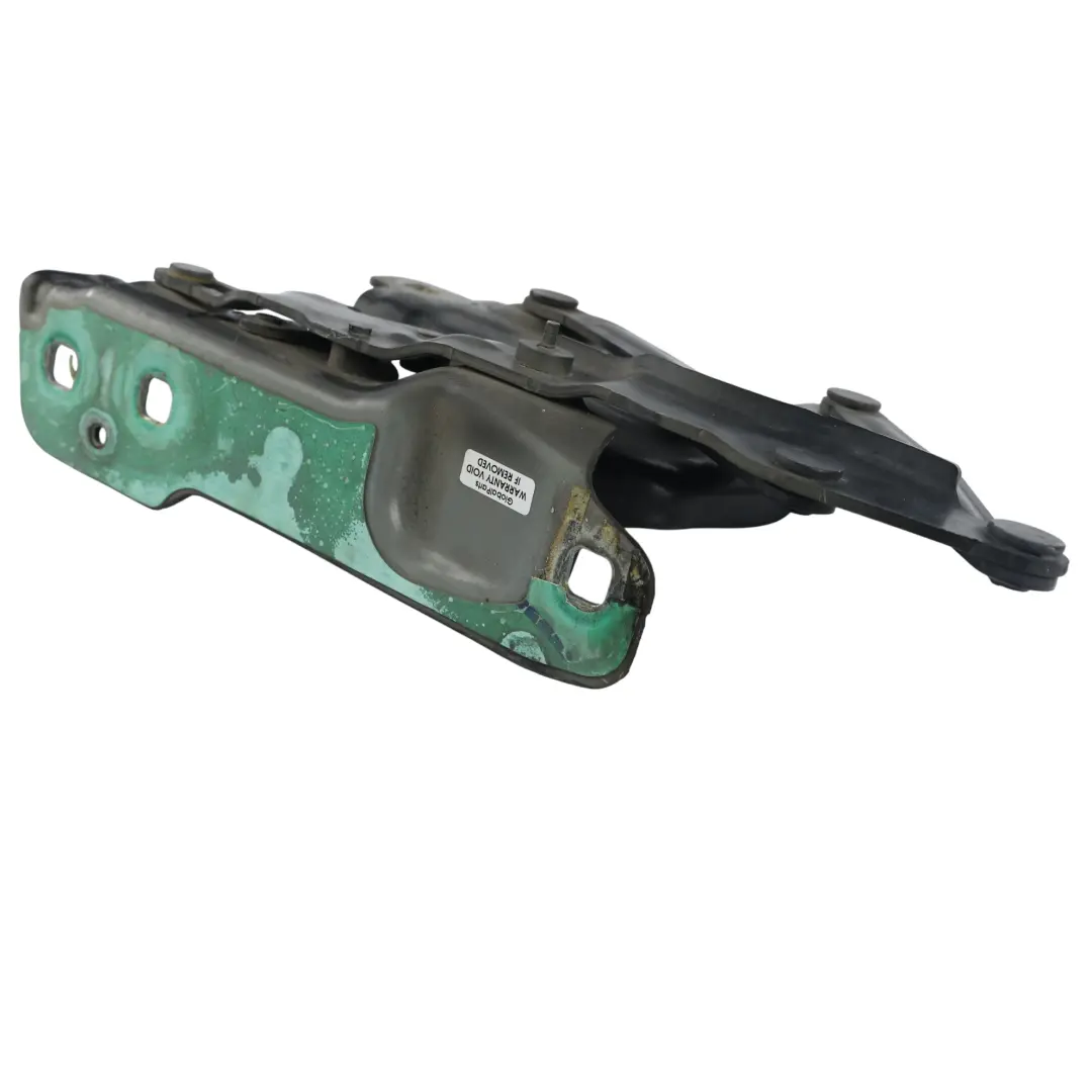 Hood Bonnet Hinge Right O/S 2.0 Diesel 204DTD to Jaguar XF X260 X760 with Part number T2H12980 Jaguar XF X260 X760 Hood Bonnet Hinge Right O/S 2.0 Diesel 204DTD - SKU T2H12980 - Part number T2H12980