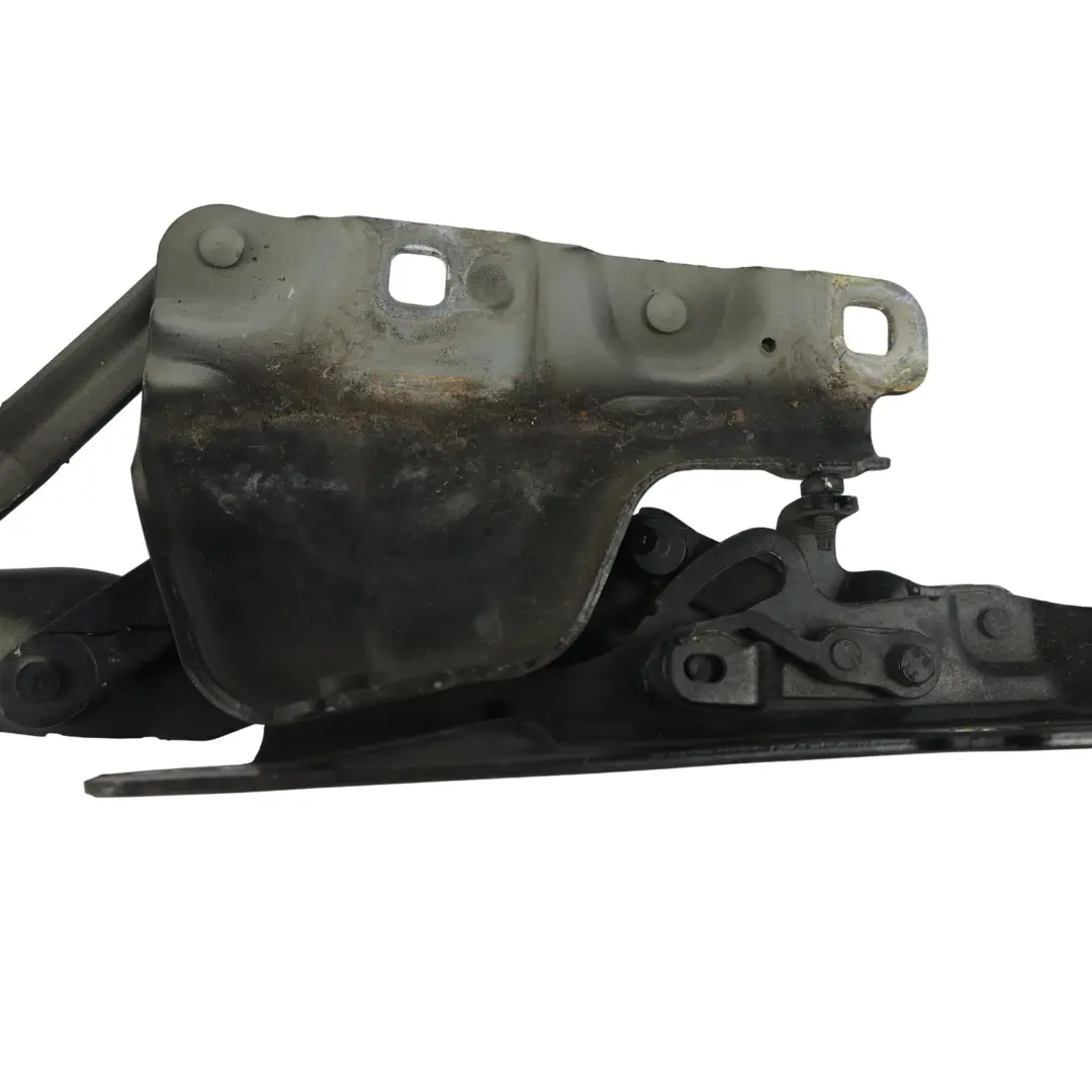 Jaguar XF X260 X760 Hood Bonnet Hinge Right O/S 2.0 Diesel 204DTD - SKU T2H12980 - Part number T2H12980