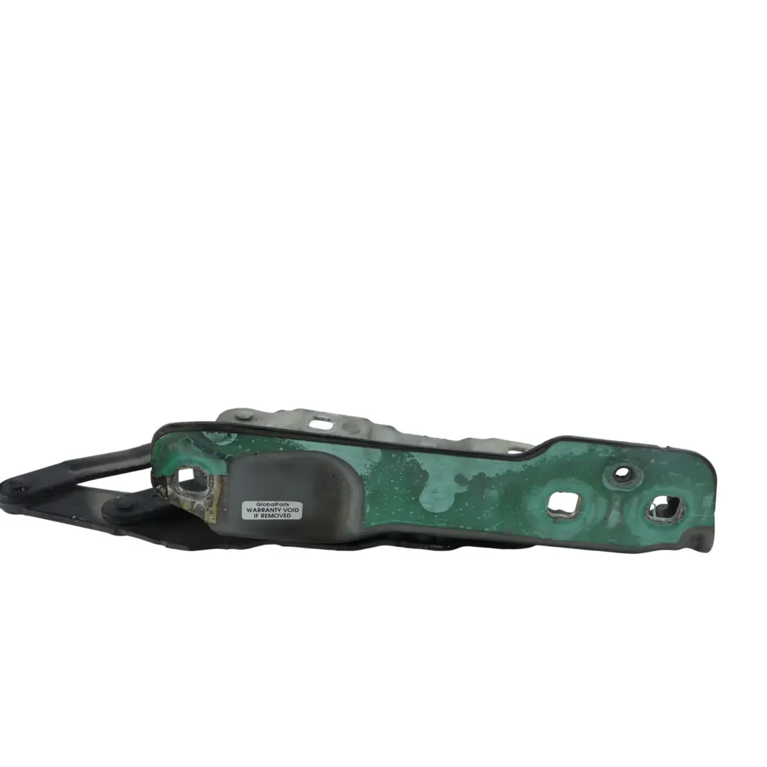 Jaguar XF X260 X760 Hood Bonnet Hinge Right O/S 2.0 Diesel 204DTD - SKU T2H12980 - Part number T2H12980