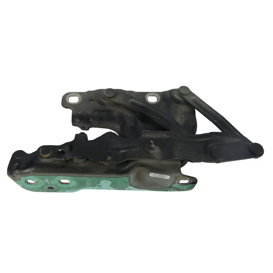 Charnière Capot Droite 2.0 Diesel 204DTD pour Jaguar XF X260 X760 à propos du numéro de pièce T2H12980 Jaguar XF X260 X760 Charnière Capot Droite 2.0 Diesel 204DTD - SKU T2H12980 - Numéro de pièce T2H12980