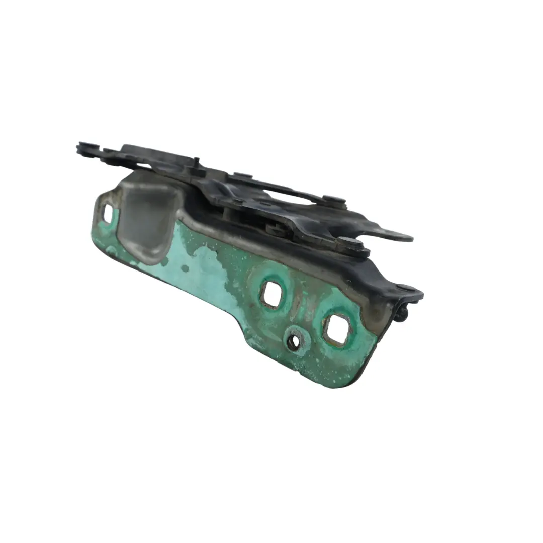 Jaguar XF X260 X760 Hood Bonnet Hinge Left N/S 2.0 Diesel 204DTD - SKU T2H12981 - Part number T2H12981