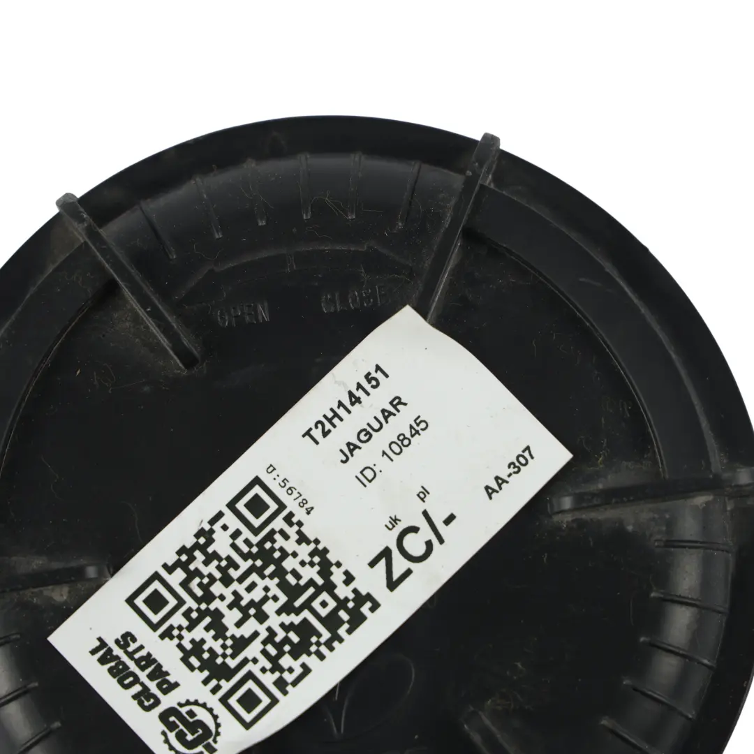 Cache Phare Capuchon Lampe Gauche Droite pour Jaguar XF X260 à propos du numéro de pièce T2H14151 Jaguar XF X260 Cache Phare Capuchon Lampe Gauche Droite - SKU T2H14151 - Numéro de pièce T2H14151