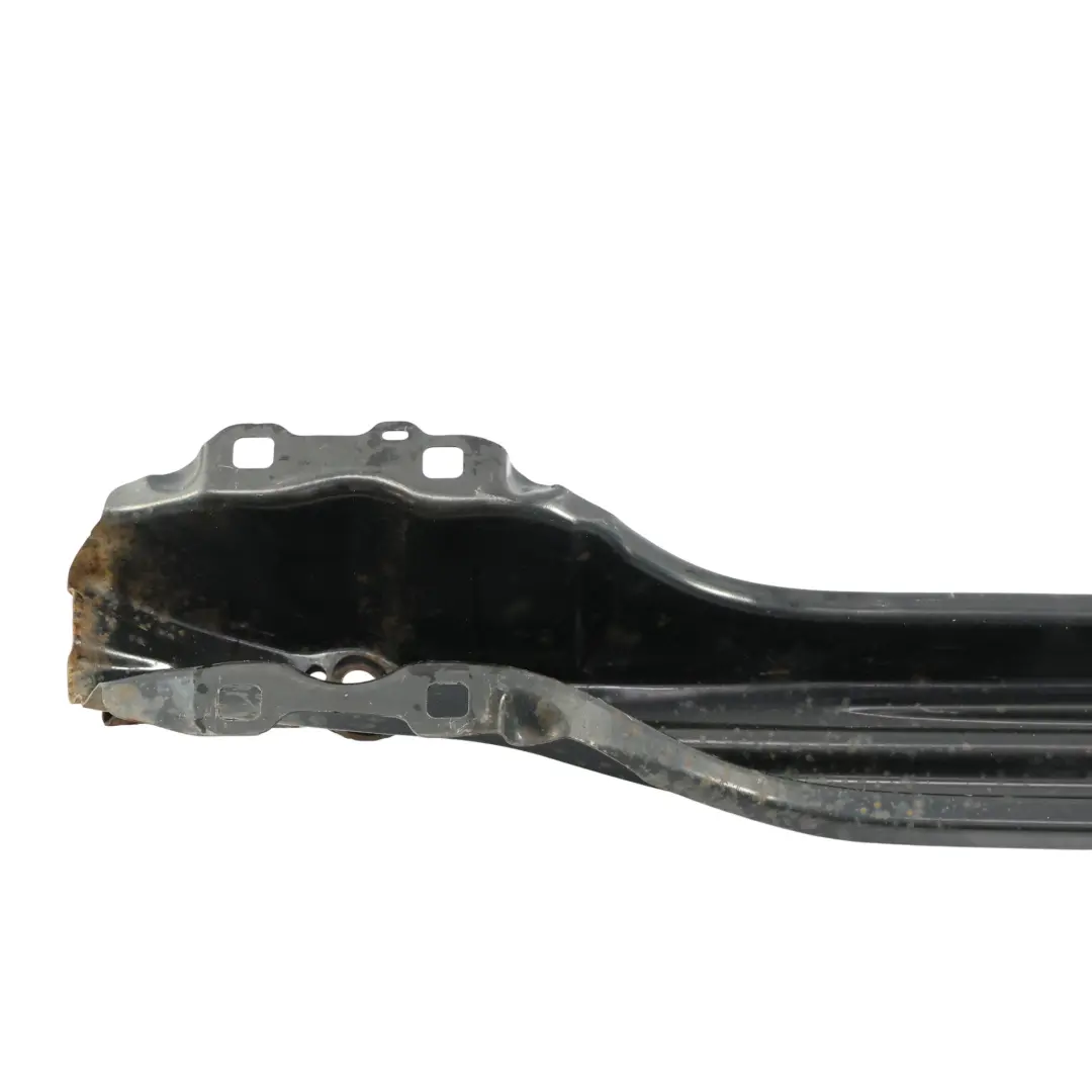 Jaguar XF X260 Stoßstange Hinten Aufprallträger Verstärkung GX63-17B892-AB - SKU T2H15021 - Teilenummer T2H15021