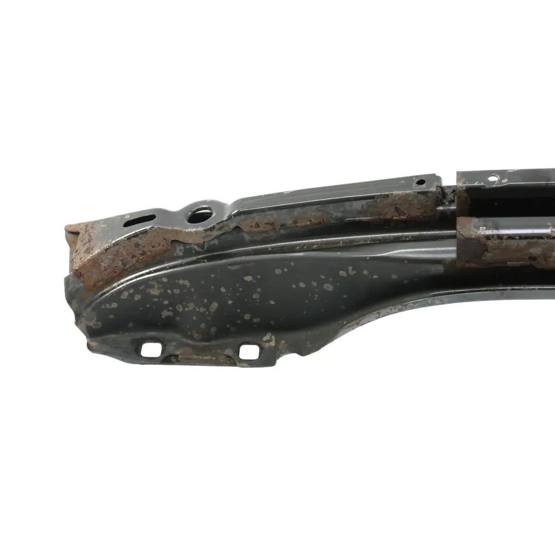 Jaguar XF X260 Rear Bumper Impact Crash Bar Reinforcement GX63-17B892-AB - SKU T2H15021 - Part number T2H15021