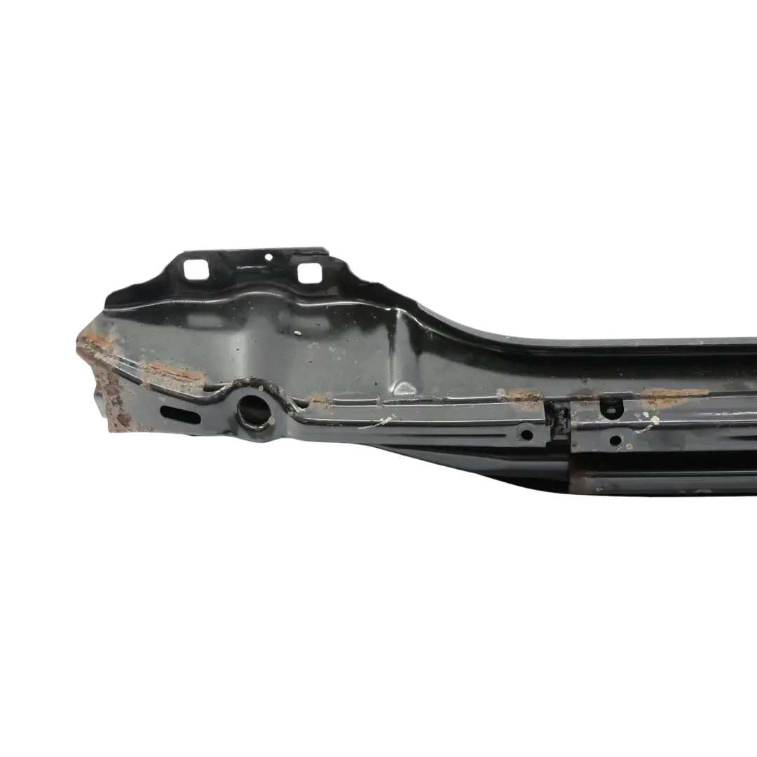 Jaguar XF X260 Rear Bumper Impact Crash Bar Reinforcement GX63-17B892-AB - SKU T2H15021 - Part number T2H15021