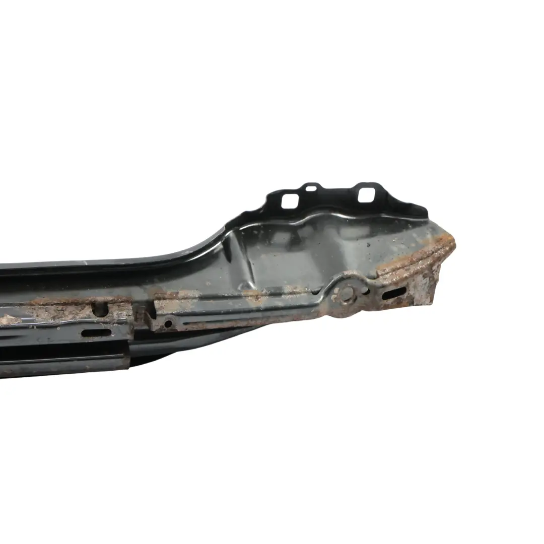 Bumper Impact Crash Bar Reinforcement GX63-17B892-AB to Jaguar XF X260 Rear with Part number T2H15021 Jaguar XF X260 Rear Bumper Impact Crash Bar Reinforcement GX63-17B892-AB - SKU T2H15021 - Part number T2H15021