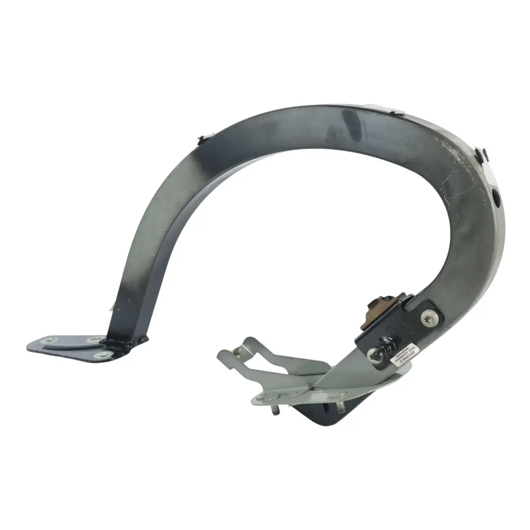Jaguar Xf X260 XE Range Back Door Boot Lid Hinge Lever Right GX73-430B56-AD - SKU T2H15496 - Part number T2H15496