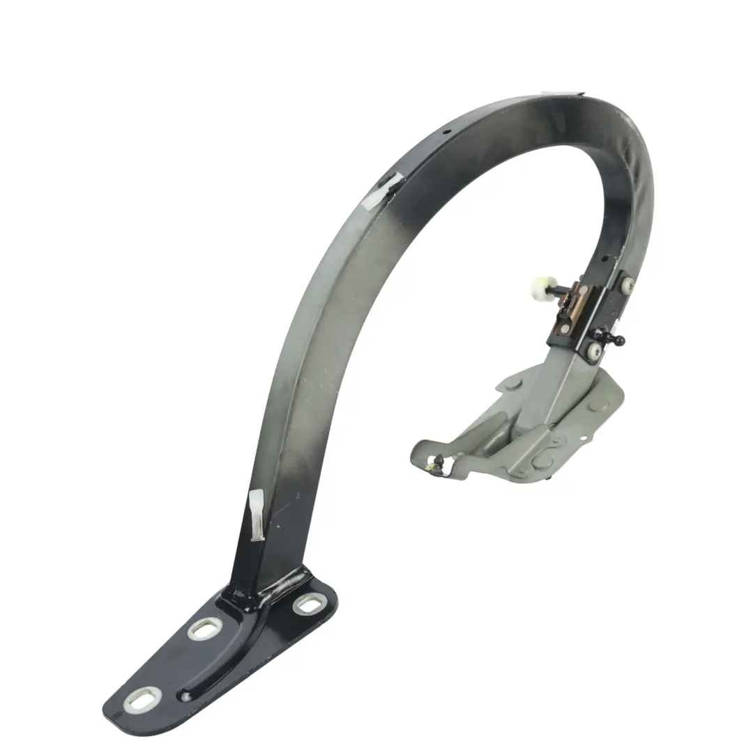 Jaguar Xf X260 XE Range Bisagra Portón Trasero Palanca Derecha GX73-430B56-AD - SKU T2H15496 - Número de pieza T2H15496