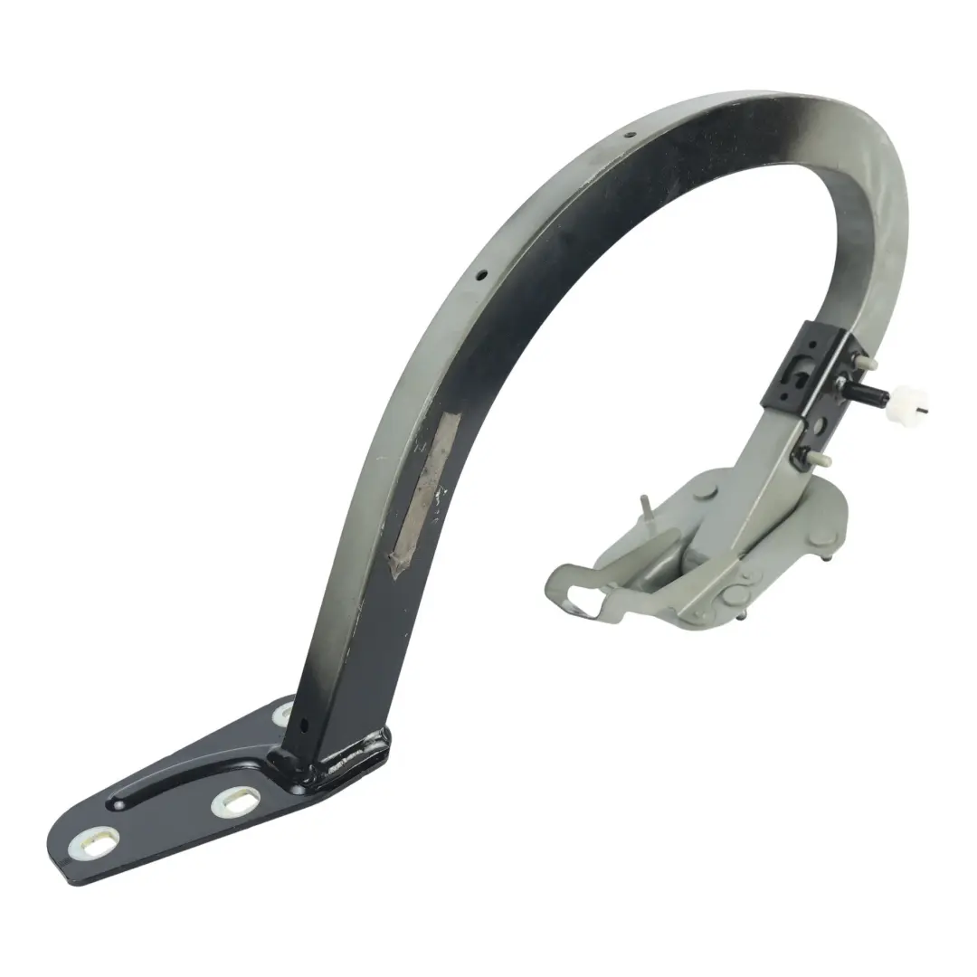 Jaguar XF X260 XE Range Heckklappe Scharnier Hebel Links GX73-430B57-AD - SKU T2H15497 - Teilenummer T2H15497
