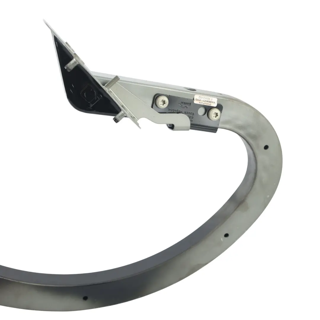 Jaguar Xf X260 XE Range Back Door Boot Lid Hinge Lever Left N/S GX73-430B57-AD - SKU T2H15497 - Part number T2H15497