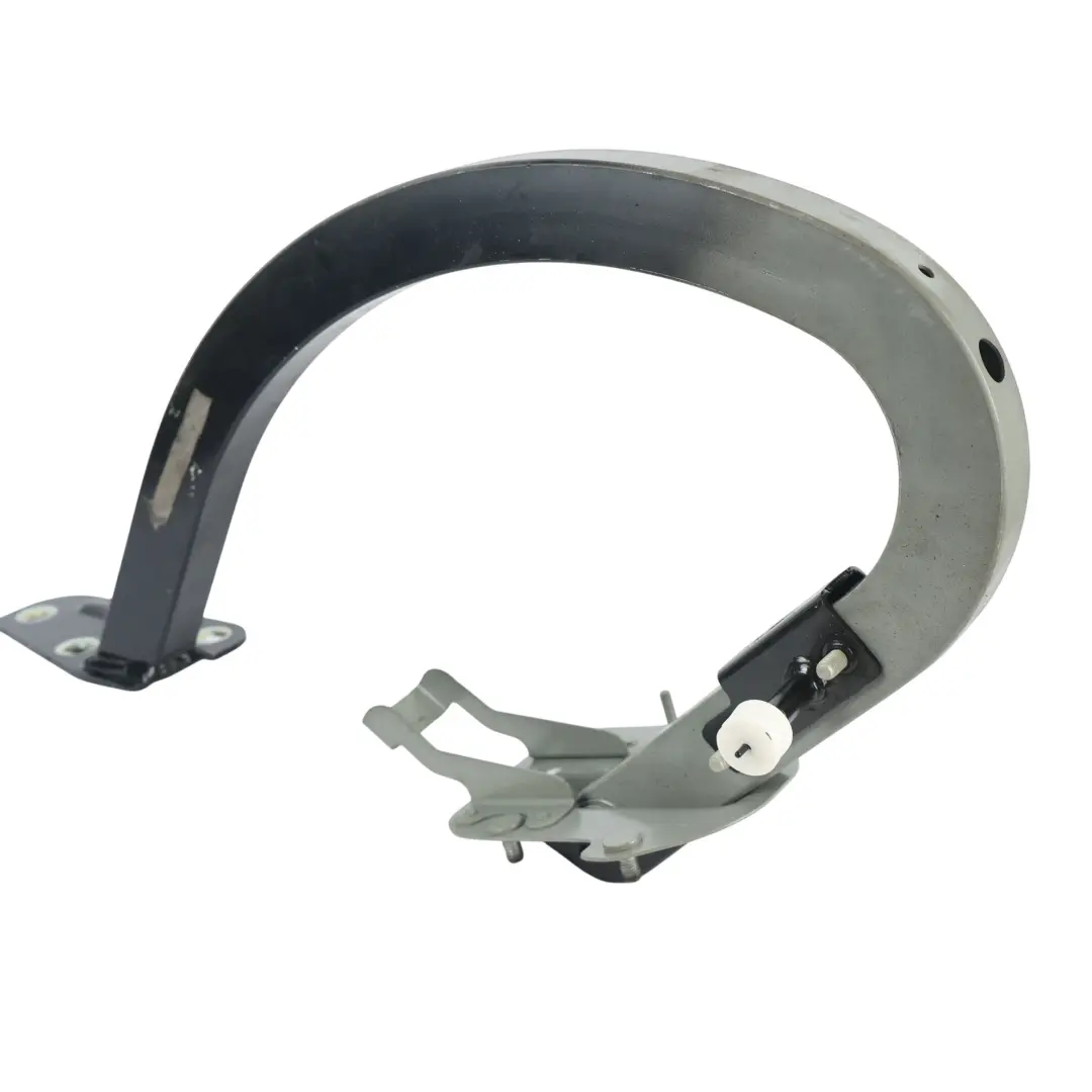 Jaguar Xf X260 XE Range Back Door Boot Lid Hinge Lever Left N/S GX73-430B57-AD - SKU T2H15497 - Part number T2H15497
