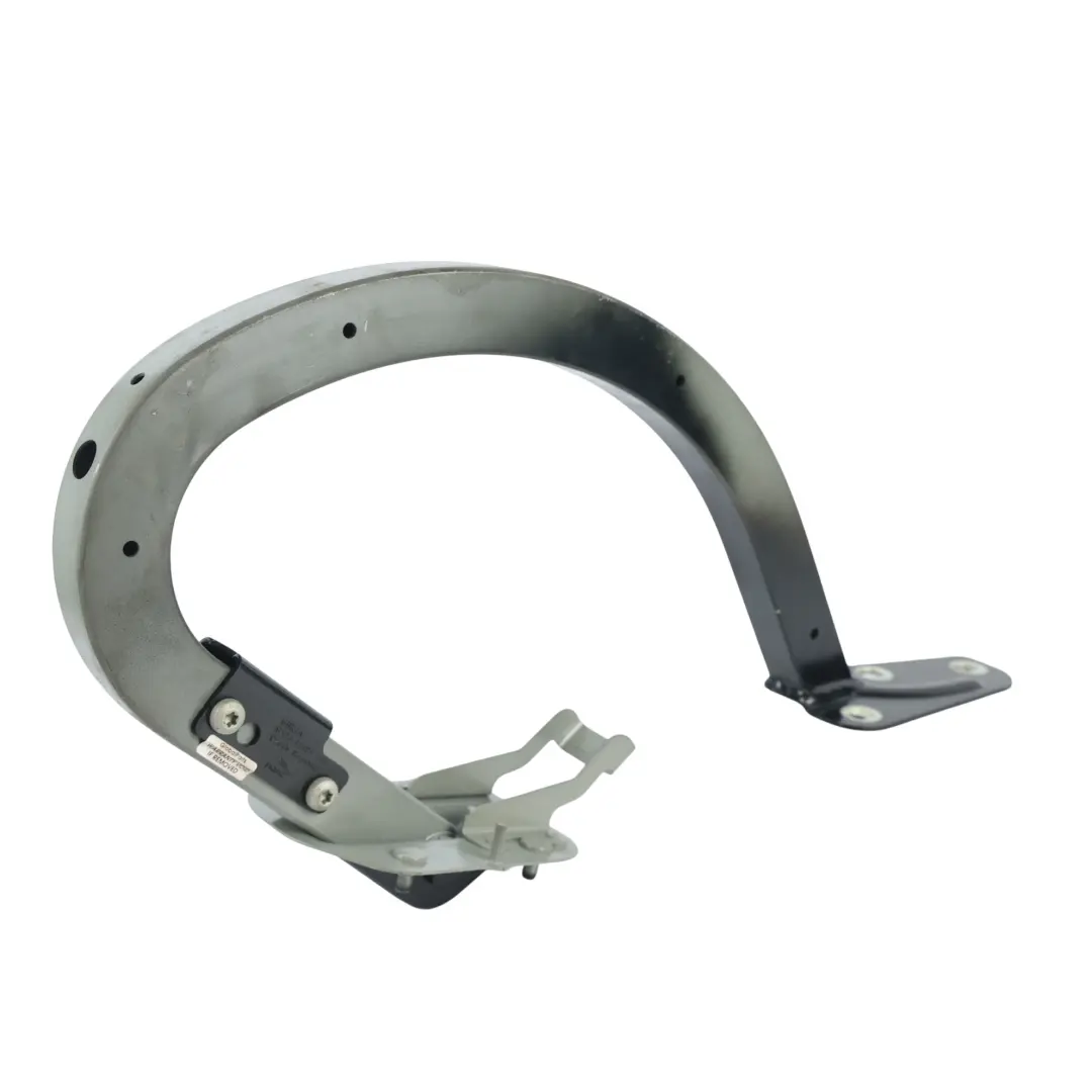 Jaguar XF X260 XE Range Bisagra Palanca Portón Trasero Izquierda GX73-430B57-AD - SKU T2H15497 - Número de pieza T2H15497