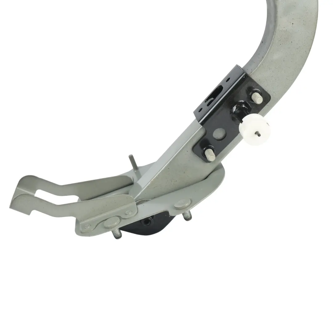 Jaguar XF X260 XE Range Heckklappe Scharnier Hebel Links GX73-430B57-AD - SKU T2H15497 - Teilenummer T2H15497
