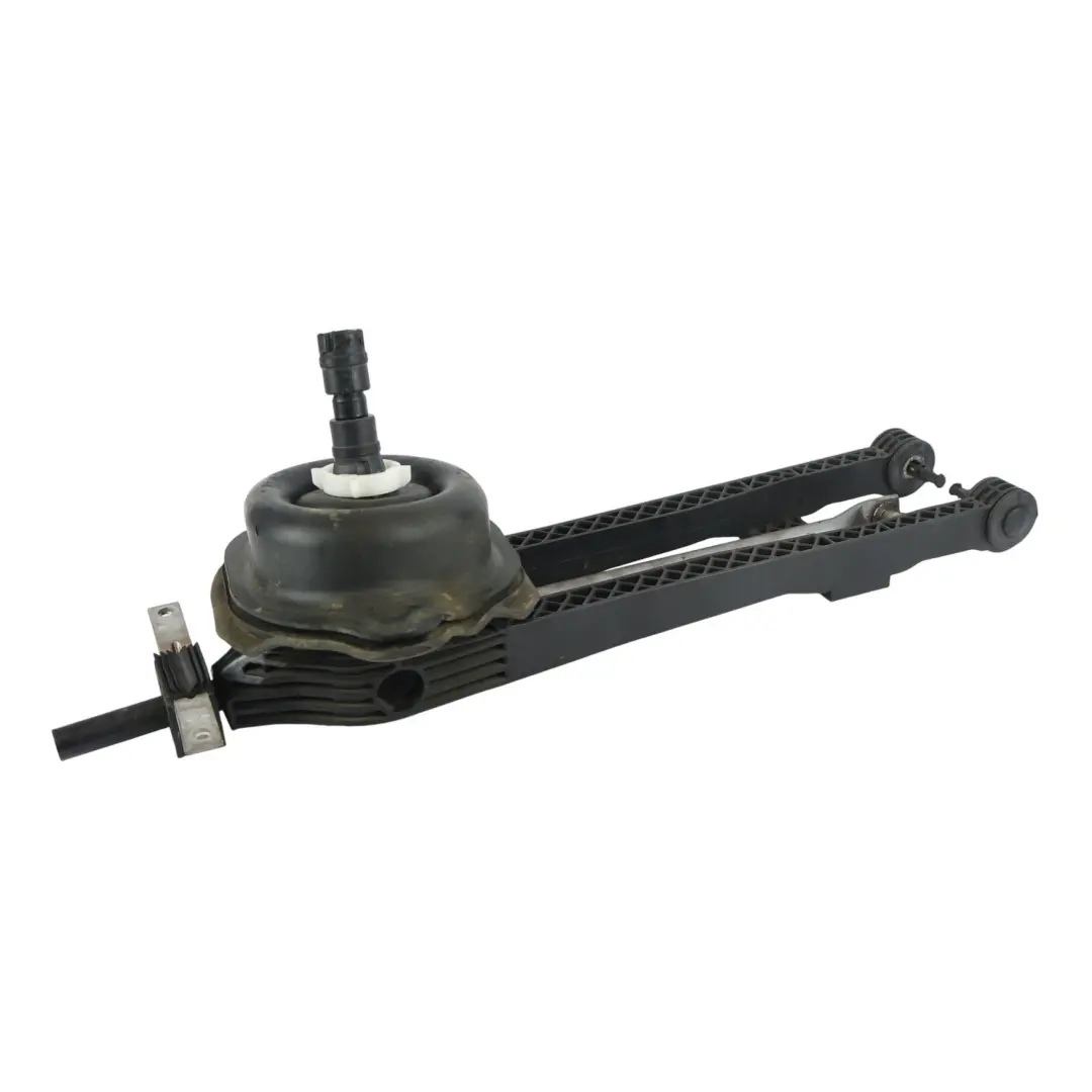 Jaguar XF X260 Gear Knob Stick Shift Lever Shifter Panel Mount GX73-7C453-DD - SKU T2H15706 - Part number T2H15706