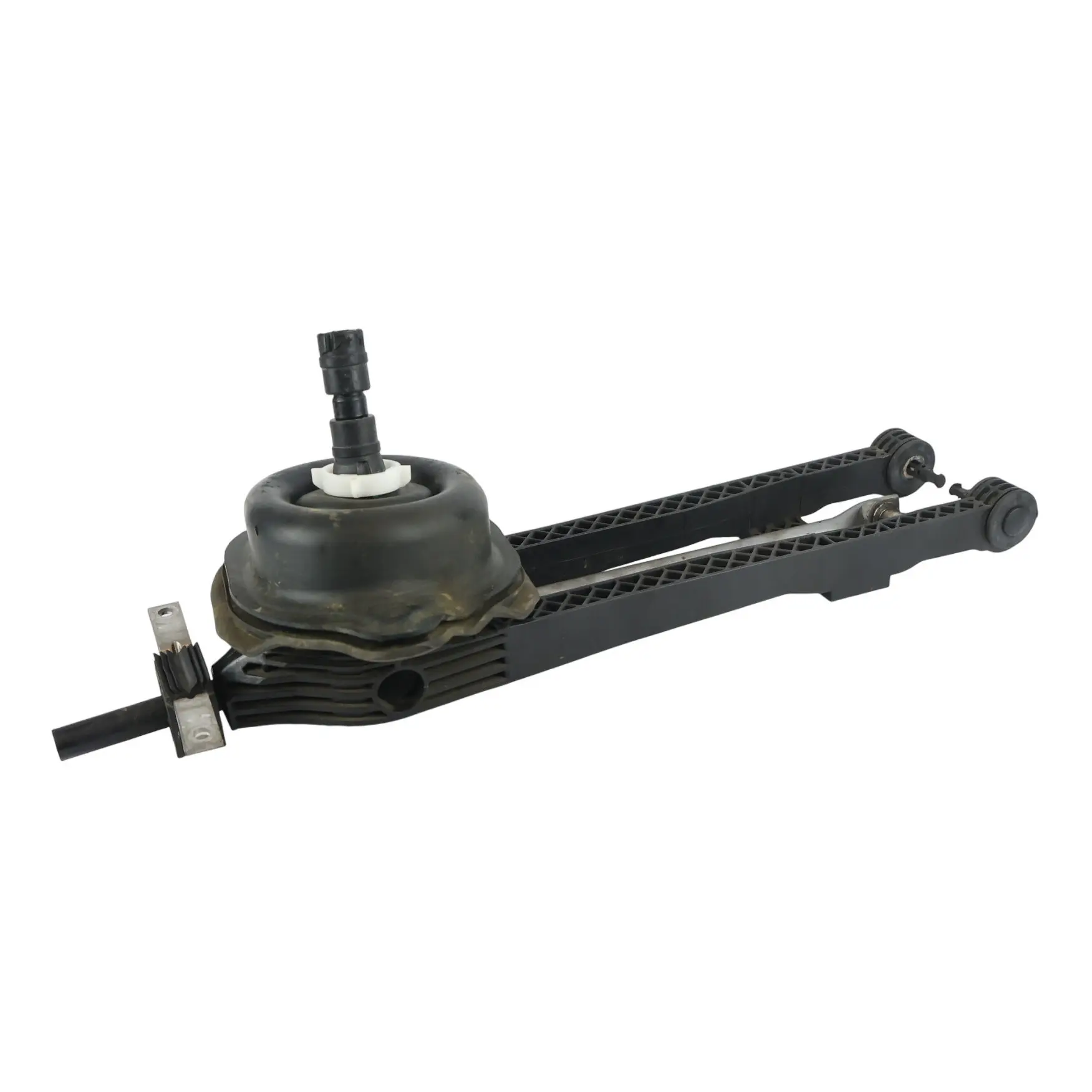 Jaguar XF X260 Pommeau Levier Vitesses Support Panneau GX73-7C453-DD