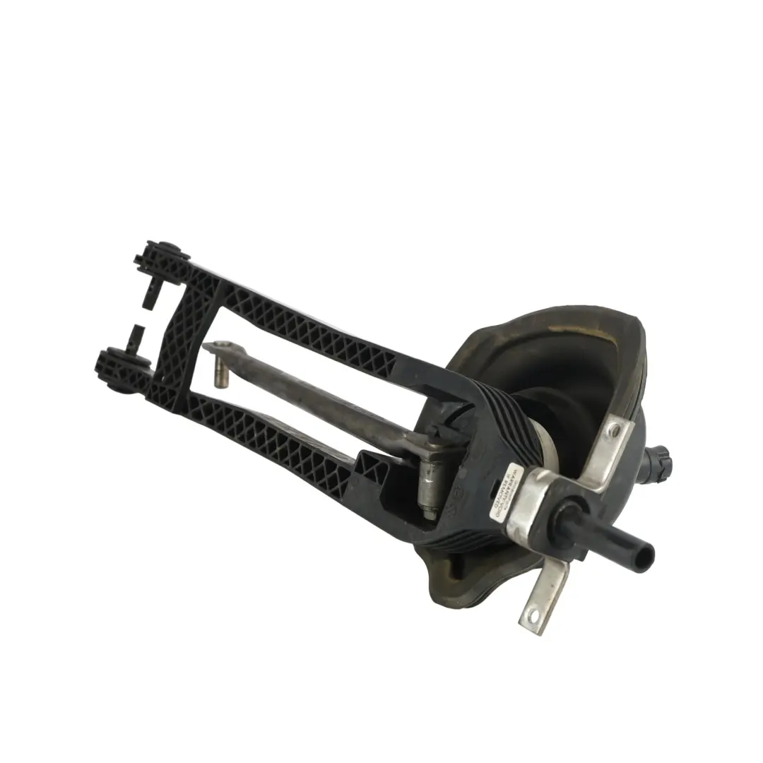 Pomo Palanca Cambio Panel Montaje GX73-7C453-DD para Jaguar XF X260 con número de pieza T2H15706 Jaguar XF X260 Pomo Palanca Cambio Panel Montaje GX73-7C453-DD - SKU T2H15706 - Número de pieza T2H15706