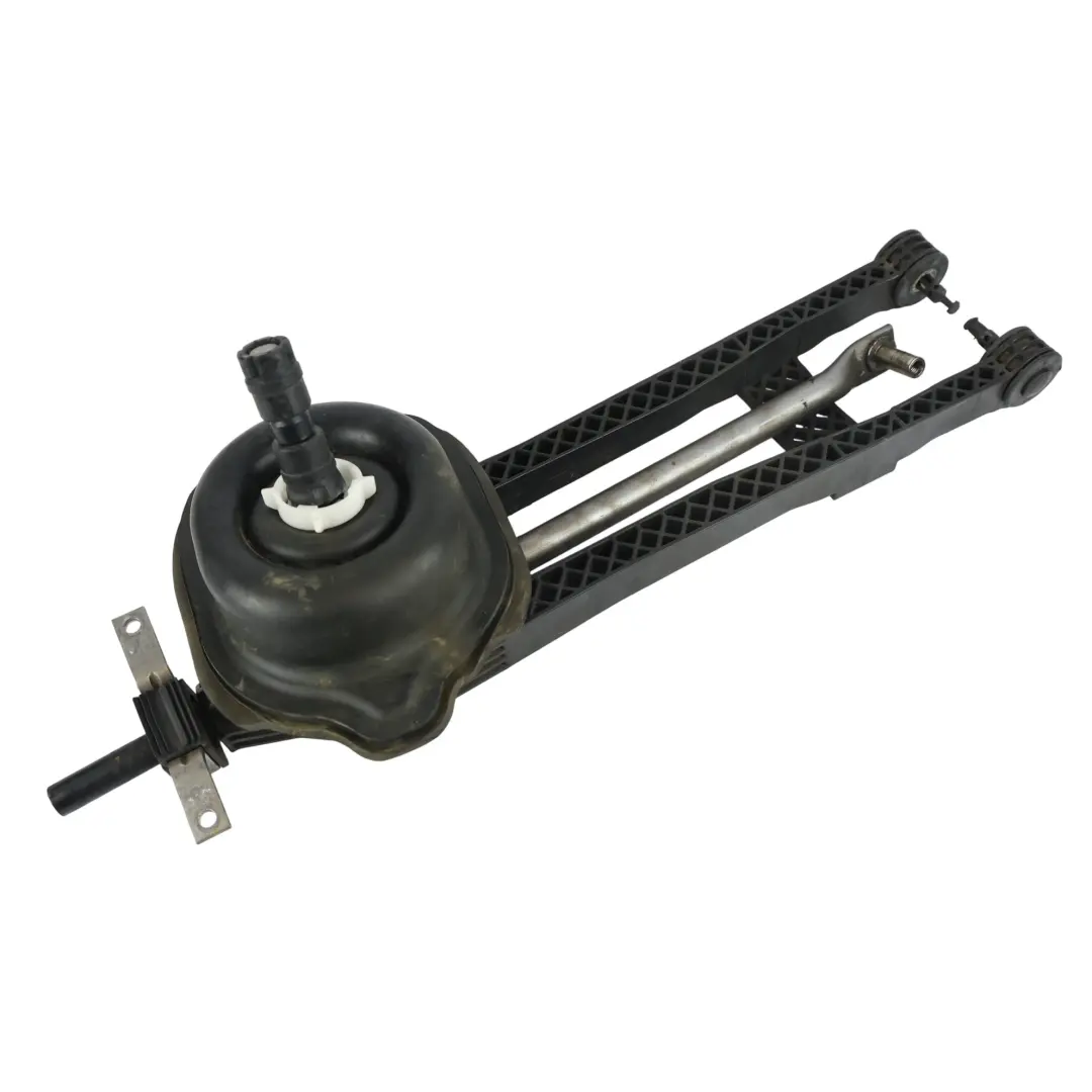 Pomo Palanca Cambio Panel Montaje GX73-7C453-DD para Jaguar XF X260 con número de pieza T2H15706 Jaguar XF X260 Pomo Palanca Cambio Panel Montaje GX73-7C453-DD - SKU T2H15706 - Número de pieza T2H15706