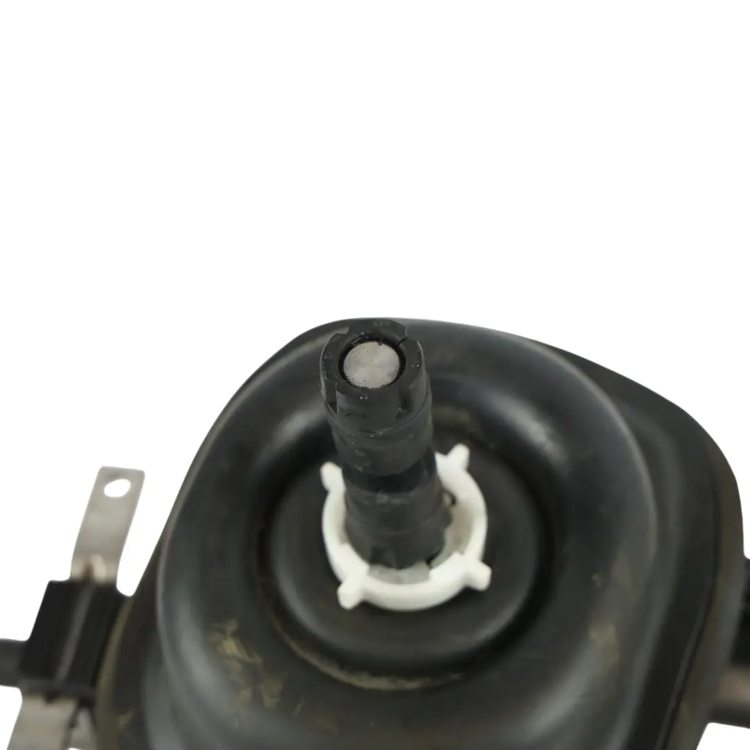 Jaguar XF X260 Gear Knob Stick Shift Lever Shifter Panel Mount GX73-7C453-DD - SKU T2H15706 - Part number T2H15706