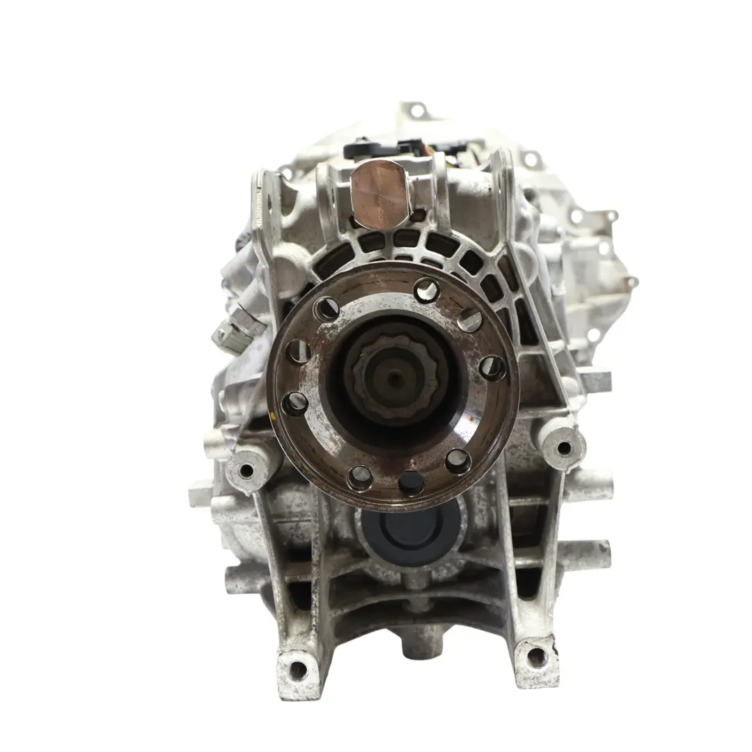 Jaguar XF X260 XE X760 Skrzynia Manualna 6-Biegowa 2.0 Diesel - SKU T2H16180 - Numer Części T2H16180