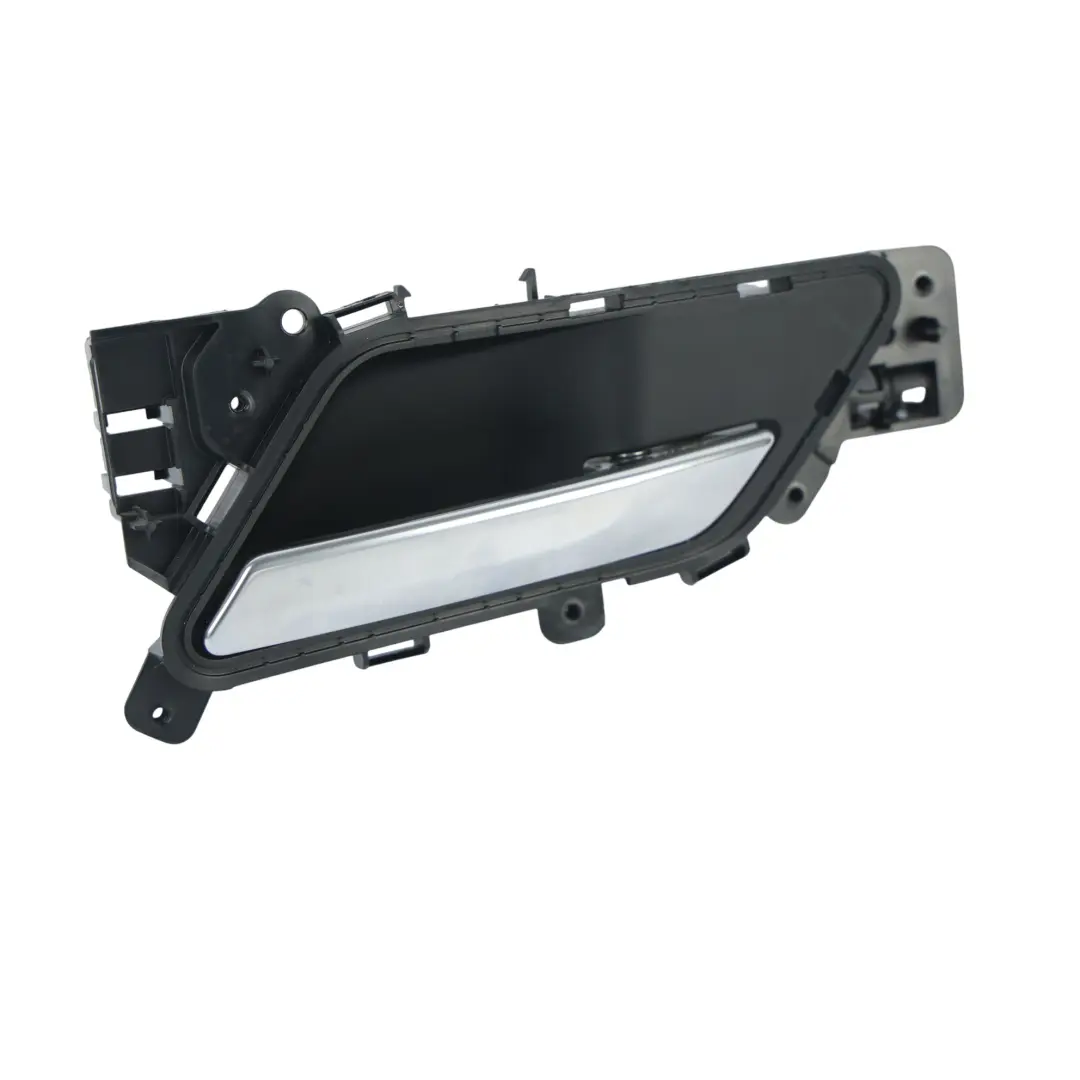Interior Door Handle Front Rear Right O/S GX73-22600-AC to Jaguar XF X260 with Part number T2H17094 Jaguar XF X260 Interior Door Handle Front Rear Right O/S GX73-22600-AC - SKU T2H17094 - Part number T2H17094