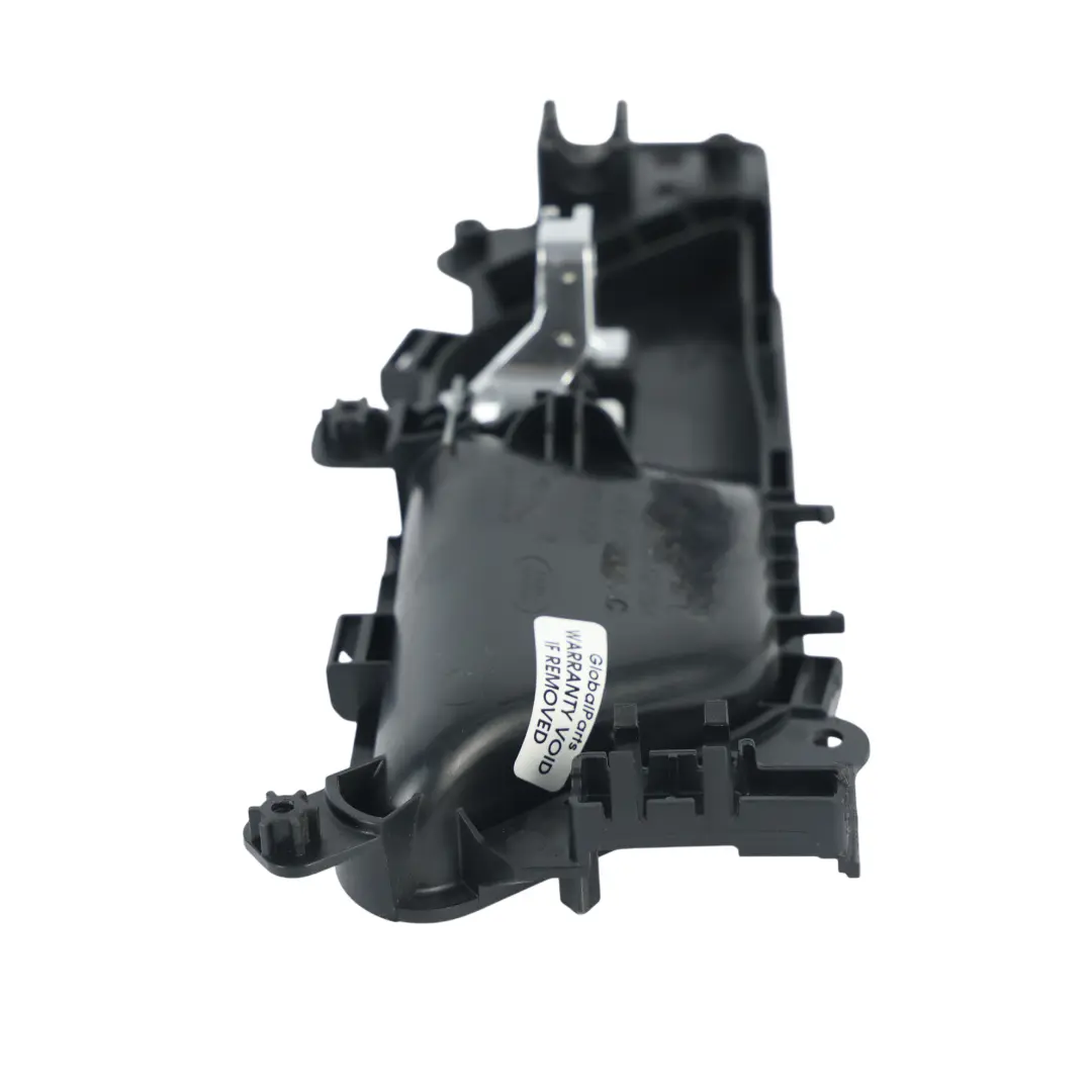 Tirador Interior Puerta Delantero Trasero Derecho GX73-22600-AC para Jaguar XF X260 con número de pieza T2H17094 Jaguar XF X260 Tirador Interior Puerta Delantero Trasero Derecho GX73-22600-AC - SKU T2H17094 - Número de pieza T2H17094