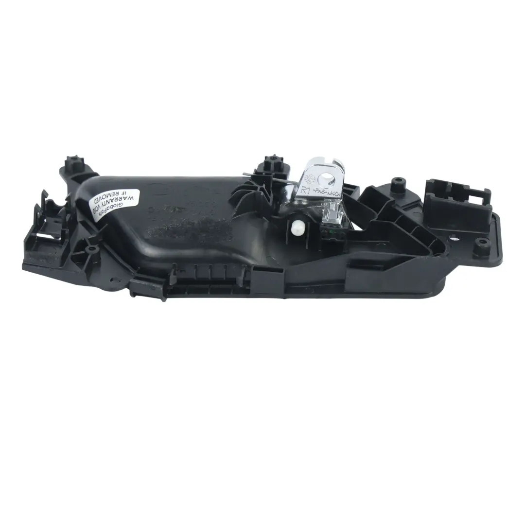Jaguar XF X260 Tirador Interior Puerta Delantero Trasero Derecho GX73-22600-AC - SKU T2H17094 - Número de pieza T2H17094