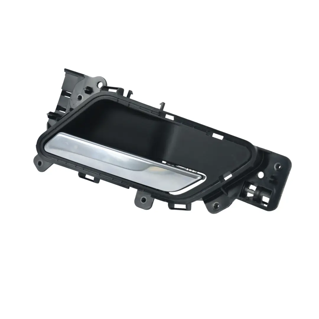 Jaguar XF X260 Interior Door Handle Front Rear Right O/S GX73-22600-AC - SKU T2H17094 - Part number T2H17094