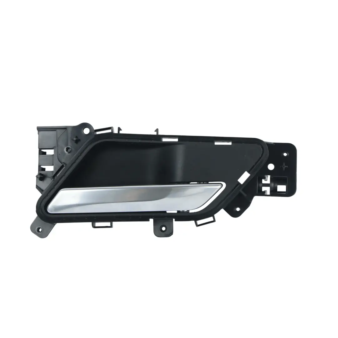 Interior Door Handle Front Rear Right O/S GX73-22600-AC to Jaguar XF X260 with Part number T2H17094 Jaguar XF X260 Interior Door Handle Front Rear Right O/S GX73-22600-AC - SKU T2H17094 - Part number T2H17094