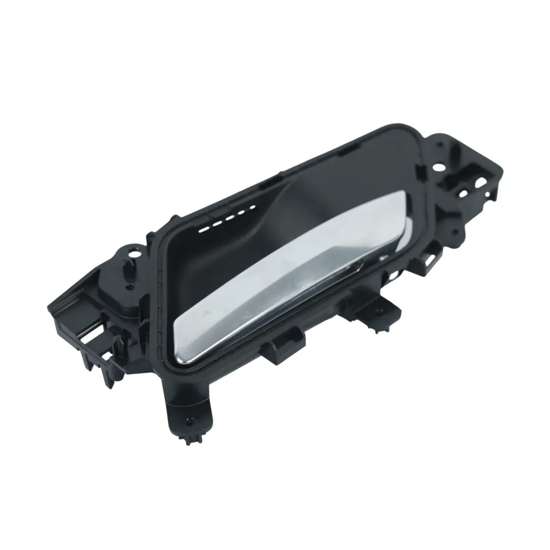 Interior Door Handle Front Rear Right O/S GX73-22600-AC to Jaguar XF X260 with Part number T2H17094 Jaguar XF X260 Interior Door Handle Front Rear Right O/S GX73-22600-AC - SKU T2H17094 - Part number T2H17094