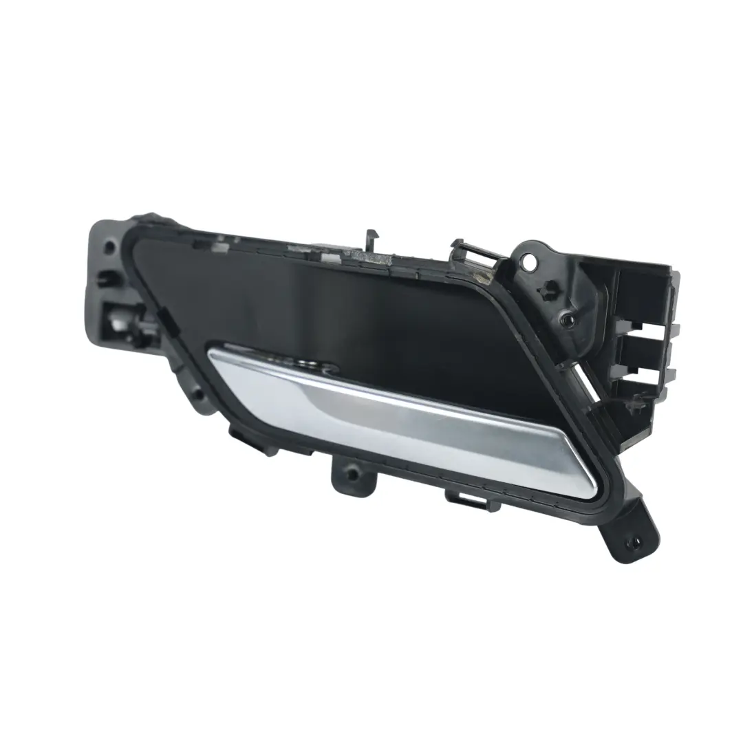 Klamka Wewnętrzna Drzwi Przednia Tylna Lewa GX73-22601-AC do Jaguar XF X260 o numerze T2H17095 Jaguar XF X260 Klamka Wewnętrzna Drzwi Przednia Tylna Lewa GX73-22601-AC - SKU T2H17095 - Numer Części T2H17095