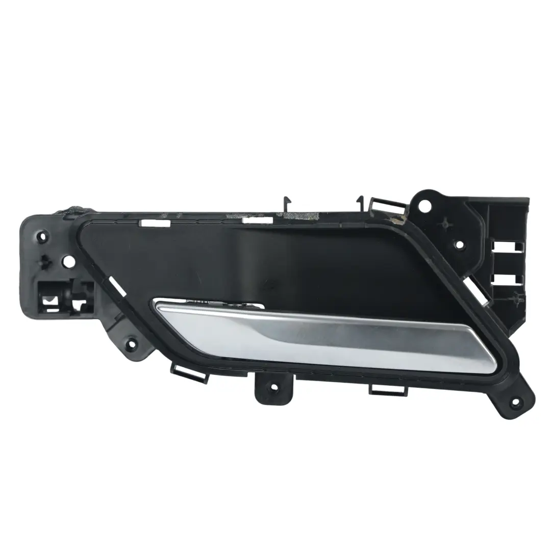 Jaguar XF X260 Interior Door Handle Front Rear Left N/S GX73-22601-AC - SKU T2H17095 - Part number T2H17095