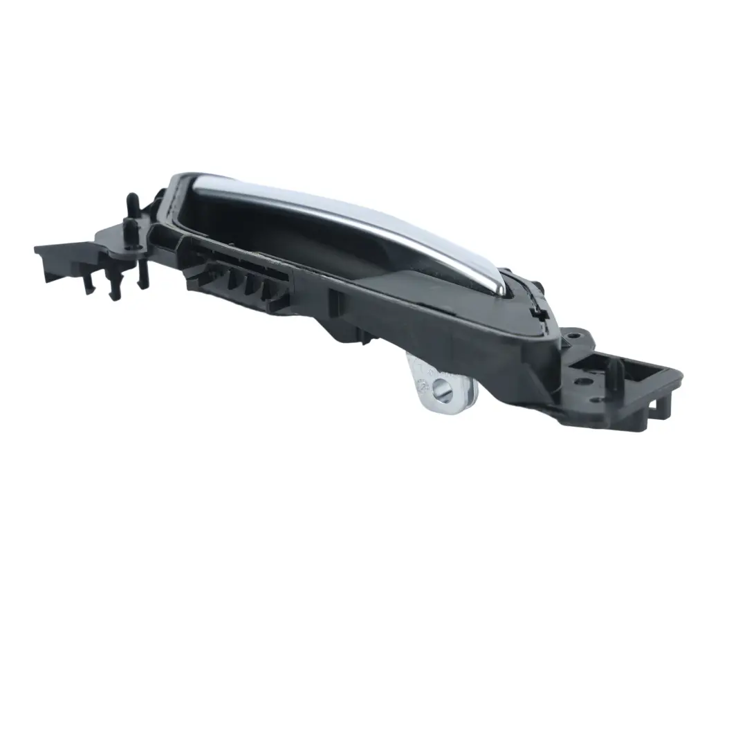 Interior Door Handle Front Rear Left N/S GX73-22601-AC to Jaguar XF X260 with Part number T2H17095 Jaguar XF X260 Interior Door Handle Front Rear Left N/S GX73-22601-AC - SKU T2H17095 - Part number T2H17095