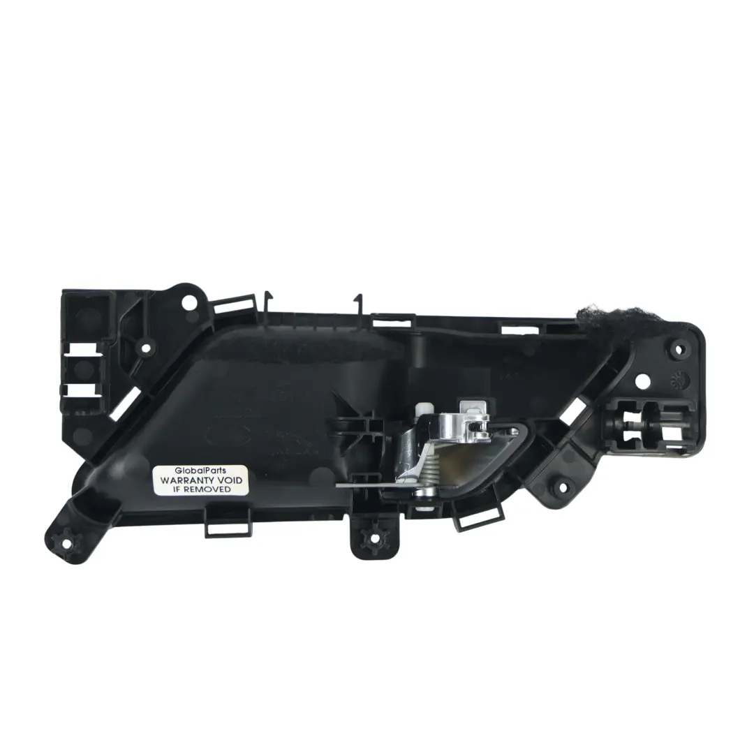 Klamka Wewnętrzna Drzwi Przednia Tylna Lewa GX73-22601-AC do Jaguar XF X260 o numerze T2H17095 Jaguar XF X260 Klamka Wewnętrzna Drzwi Przednia Tylna Lewa GX73-22601-AC - SKU T2H17095 - Numer Części T2H17095