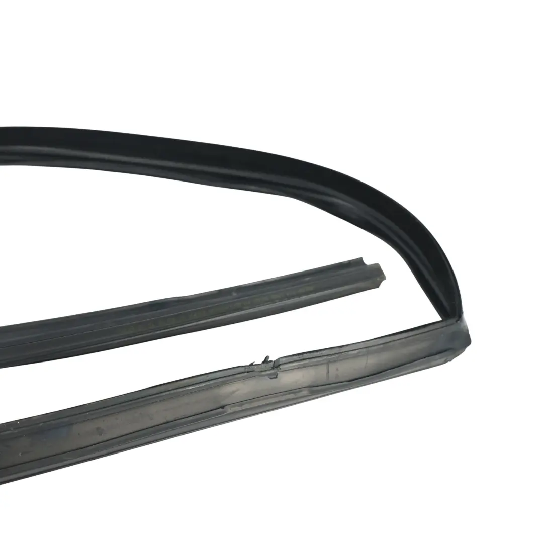 Front Door Seal Rubber Gasket Left N/S GX63-21597-A to Jaguar Xf X260 with Part number T2H18249 Jaguar Xf X260 Front Door Seal Rubber Gasket Left N/S GX63-21597-A - SKU T2H18249 - Part number T2H18249