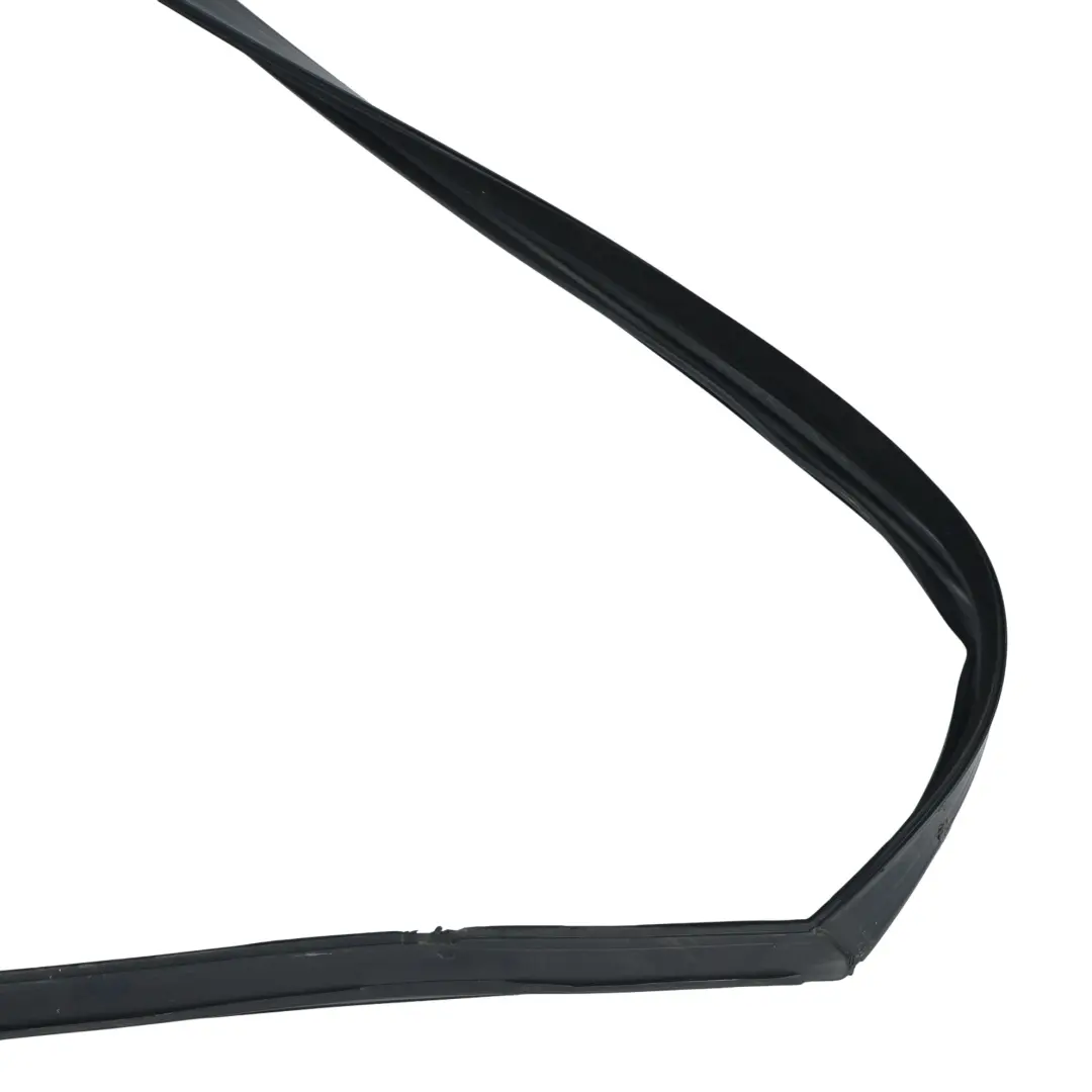 Jaguar Xf X260 Front Door Seal Rubber Gasket Left N/S GX63-21597-A - SKU T2H18249 - Part number T2H18249