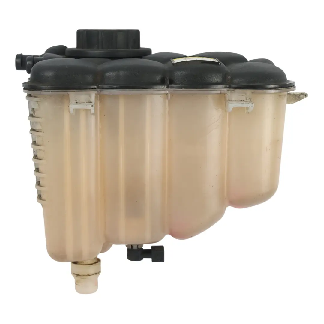 Jaguar XF X260 F-Pace Vase d'Expansion Liquide de Refroidissement GX73-8A080-AC - SKU T2H19682 - Numéro de pièce T2H19682