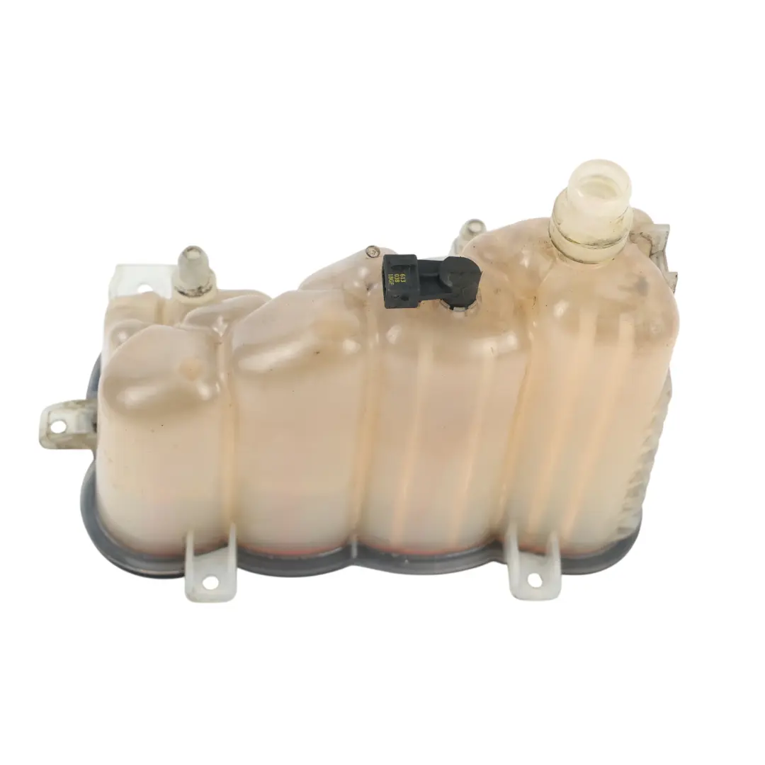 Jaguar XF X260 F-Pace Vase d'Expansion Liquide de Refroidissement GX73-8A080-AC - SKU T2H19682 - Numéro de pièce T2H19682