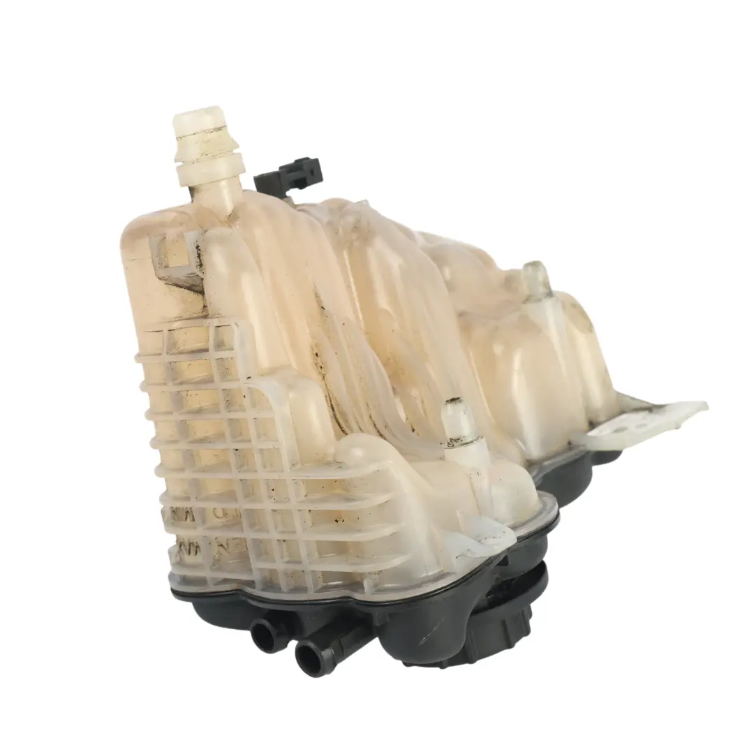 Jaguar XF X260 F-Pace Vase d'Expansion Liquide de Refroidissement GX73-8A080-AC - SKU T2H19682 - Numéro de pièce T2H19682