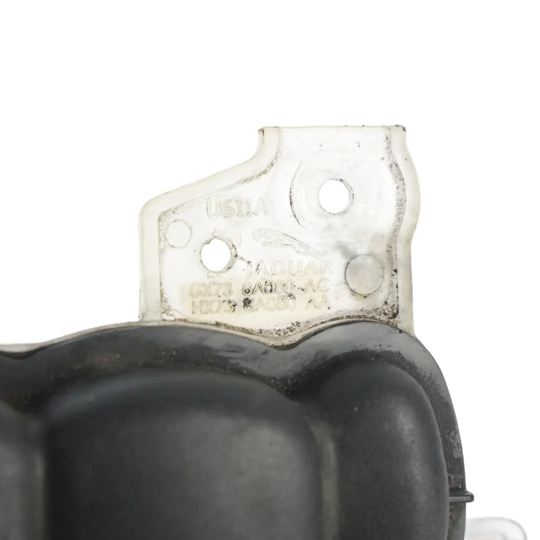Jaguar Xf X260 F-Pace Header Expansion Overflow Coolant Tank GX73-8A080-AC - SKU T2H19682 - Part number T2H19682