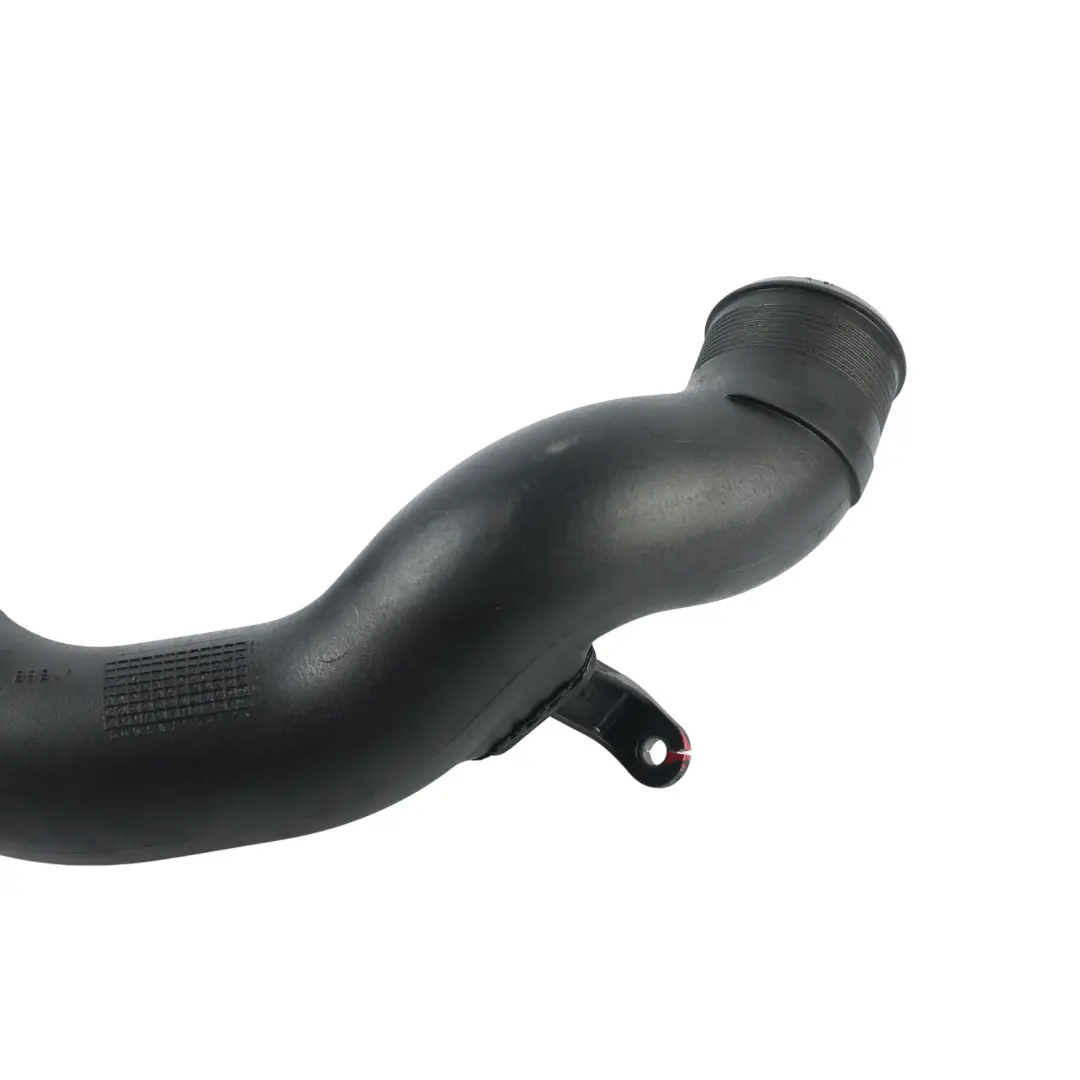 Jaguar XF X260 Turbo Diesel Intercooler Pipe High Pressure Hose GX73-6N650-AF - SKU T2H19903 - Part number T2H19903