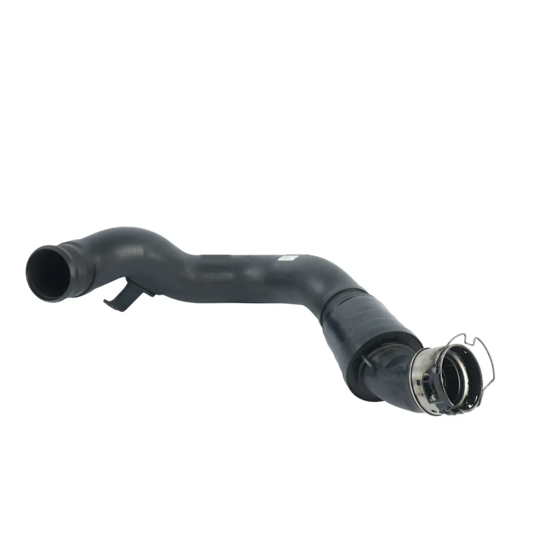 Jaguar XF X260 Turbo Diesel Intercooler Pipe High Pressure Hose GX73-6N650-AF - SKU T2H19903 - Part number T2H19903