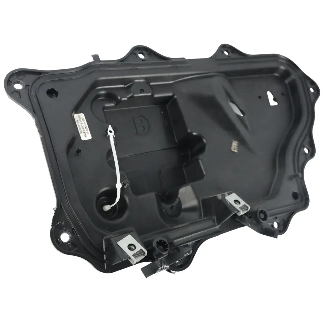 Tapa Panel Puerta Delantera Derecha Elevalunas para Jaguar XF X260 con número de pieza T2H2006 Jaguar XF X260 Tapa Panel Puerta Delantera Derecha Elevalunas - SKU T2H2006 - Número de pieza T2H2006