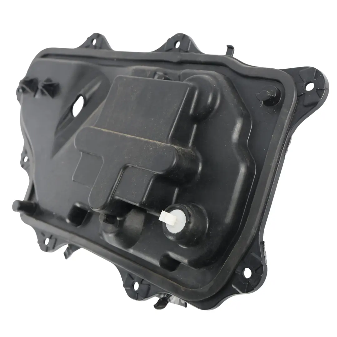 Jaguar Xf X260 Door Panel Cover Front Right O/S Window Regulator - SKU T2H2006 - Part number T2H2006