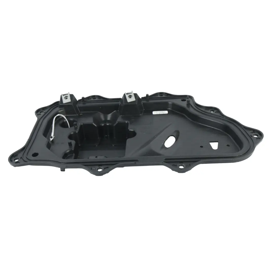 Wewnętrzna Osłona Panel Drzwi Przedni Lewy GX63-21123-AC do Jaguar XF X260 o numerze T2H2007 Jaguar XF X260 Wewnętrzna Osłona Panel Drzwi Przedni Lewy GX63-21123-AC - SKU T2H2007 - Numer Części T2H2007