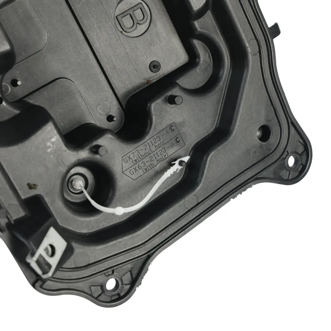 Wewnętrzna Osłona Panel Drzwi Przedni Lewy GX63-21123-AC do Jaguar XF X260 o numerze T2H2007 Jaguar XF X260 Wewnętrzna Osłona Panel Drzwi Przedni Lewy GX63-21123-AC - SKU T2H2007 - Numer Części T2H2007