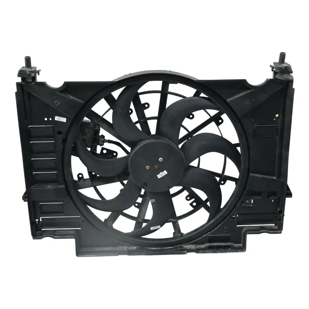 Kühler Lüfter 2.0 Diesel GX73-8C607-AE für Jaguar XF X260 XE X760 mit Teilenummer T2H20465 Jaguar XF X260 XE X760 Kühler Lüfter 2.0 Diesel GX73-8C607-AE - SKU T2H20465 - Teilenummer T2H20465